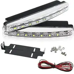 LED-Tagfahrlicht PLC020 12V R87 E4