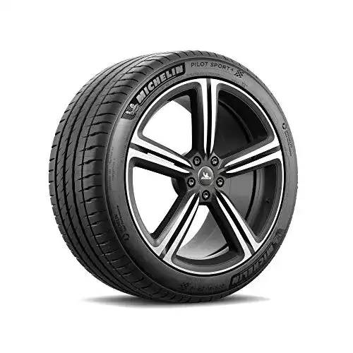 Die beste Sommerreifen 275/40 R19 MICHELIN Pilot Sport 4 EL FSL 2026 Test Bestseller Sommerreifen 275/40 R19 MICHELIN Pilot Sport 4 EL FSL