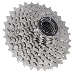 Fahrrad-Kassette LANXUANR 11 Fach Fahrrad Kassetten