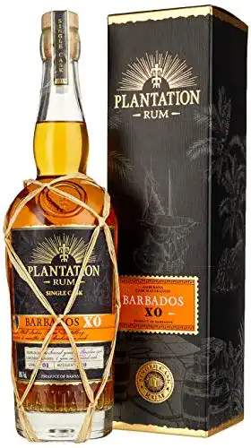 Die beste Plantation-Rum Plantation Rum BARBADOS XO Single Cask 2026 Test Bestseller Plantation-Rum Plantation Rum BARBADOS XO Single Cask