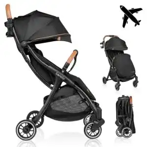 Lionelo-Buggy Lionelo Julie One Buggy Kinderwagen bis 22 kg