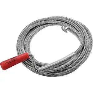 Rohrreinigungsspirale Connex Rohr-Reinigungsspirale 9 mm x 5 m