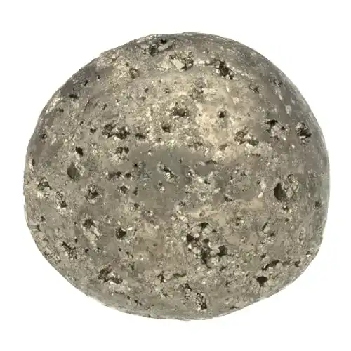 Katzengold Lebensquelle Plus Premium Trommelstein