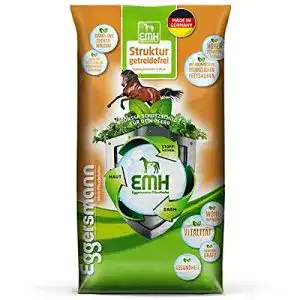 Eggersmann-Pferdefutter Eggersmann Mein Pferdefutter