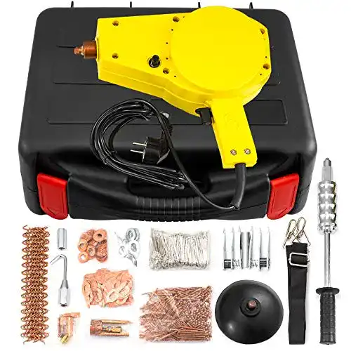 Ausbeulspotter Frantools 800VA Bolzenschweißer 220V