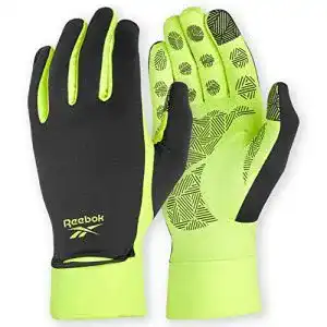 Laufhandschuhe Reebok All-Weather Running Gloves – M