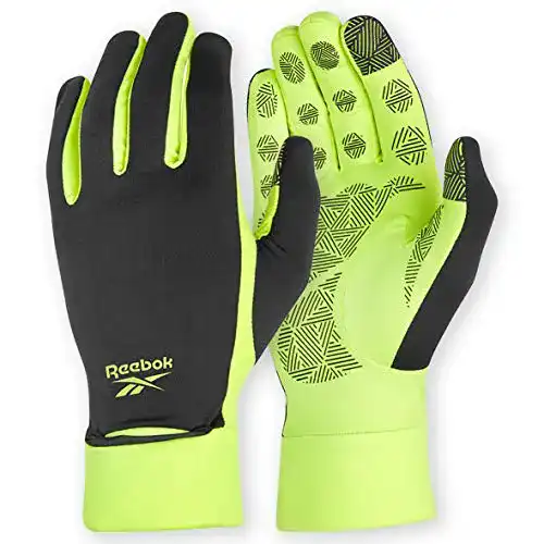 Laufhandschuhe Reebok All-Weather Running Gloves – M
