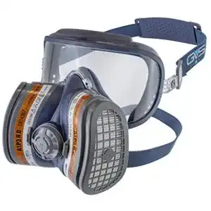 Gasmaske GVS Filter Technology GVS SPR401 Elipse Integra