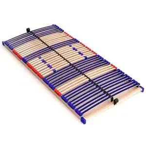 Lattenrost 70 x 200 Schlummerparadies FIX SLEEP BEST 42®