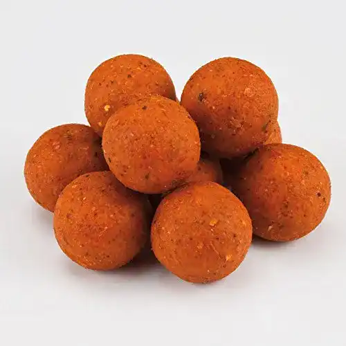 Die beste Top-Secret-Boilies TOP SECRET Carp Dream Boilies 16mm Monster 2026 Test Bestseller Top-Secret-Boilies TOP SECRET Carp Dream Boilies 16mm Monster