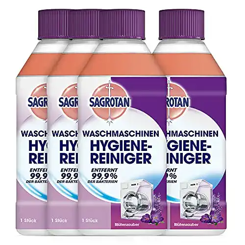 Sagrotan-Hygienespüler Sagrotan Hygiene-Reiniger​ Blütenzauber