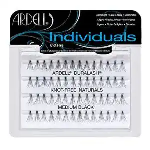 Künstliche Wimpern Ardell Individuals Medium (1 x 56 Stück)