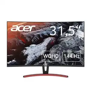 Gaming Monitor 144Hz Acer ED323QURA Monitor 31,5 Zoll