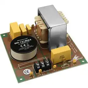 Frequenzweiche MONACOR DN-1218PAX 2-Wege- 8 ohm, 600 W