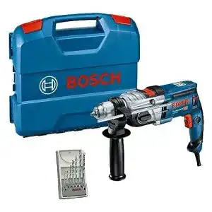Bohrmaschine Bosch Professional Schlag GSB 20-2 850 Watt