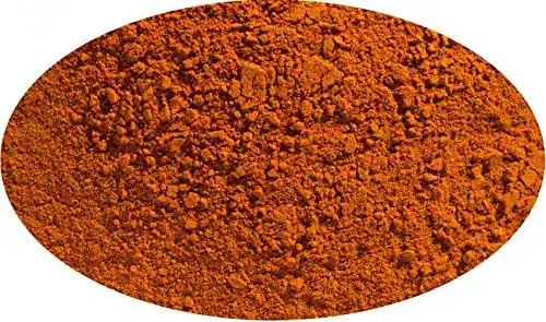 Cayennepfeffer Eder Gewürze – gemahlen – 1kg