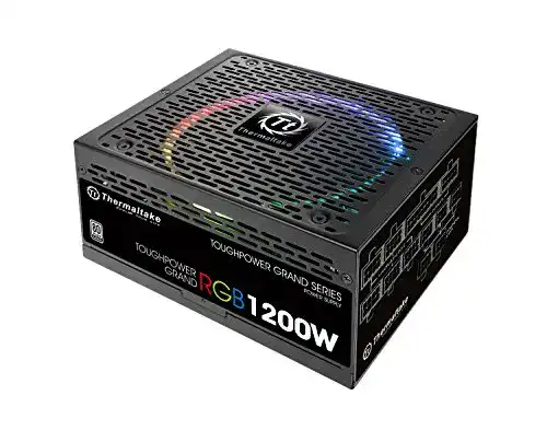 Thermaltake-Netzteil Thermaltake Toughpower Grand 1200W 80