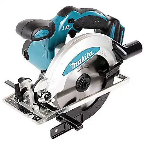 Makita-Akku-Handkreissäge Makita DSS610Z, akku, 54 W, 18 V