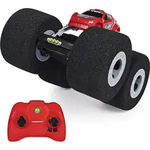 RC-Monstertruck Air Hogs Stunt Shot, ferngesteuertes Fahrzeug