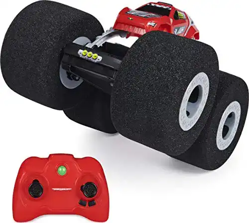 RC-Monstertruck Air Hogs Stunt Shot, ferngesteuertes Fahrzeug
