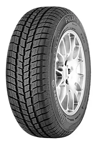 Winterreifen 185/55 R14 BARUM Polaris 3 – 185/55R14