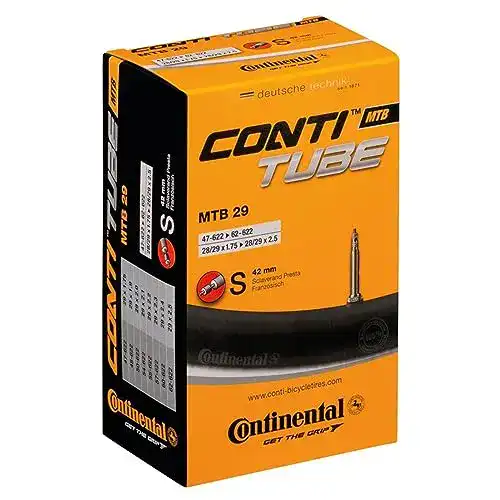 Fahrradschlauch Continental MTB Tube 29″ Innenschlauch