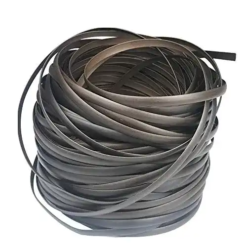Polyrattan Mhome Kunststoff-Reparaturmaterial geflochten