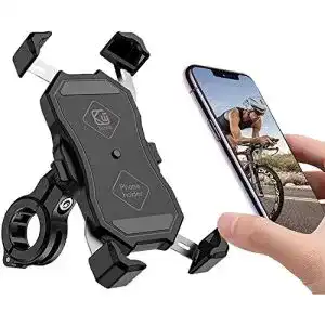 Qi-Ladegerät fürs Auto Avolare Wireless Charger Auto, 10 W