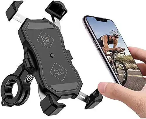 Qi-Ladegerät fürs Auto Avolare Wireless Charger Auto, 10 W
