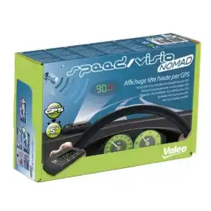 Head-up-Display Valeo Head UP Display 632051