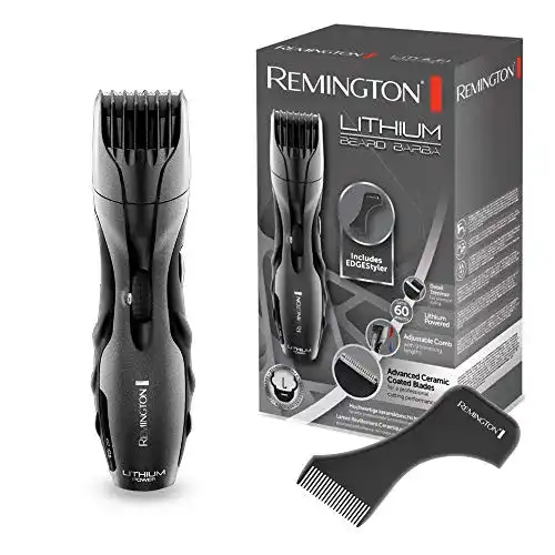 Remington-Bartschneider Remington Barttrimmer Herren MB350L