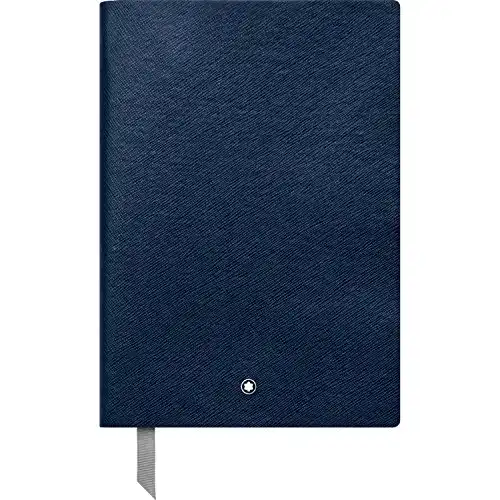 Notizbuch-Softcover Montblanc Notebook 113639 Fine Stationery