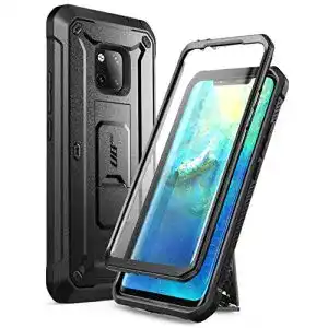 Huawei-Mate-20-Pro-Hülle SupCase 360 Grad Handyhülle