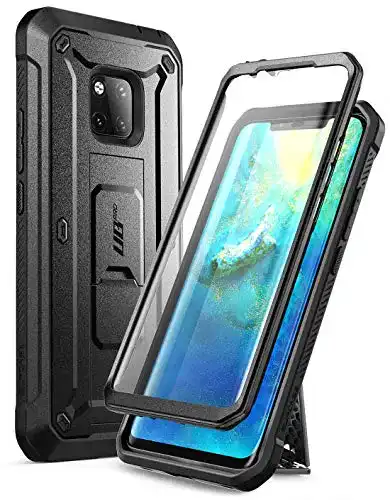 Huawei-Mate-20-Pro-Hülle SupCase 360 Grad Handyhülle