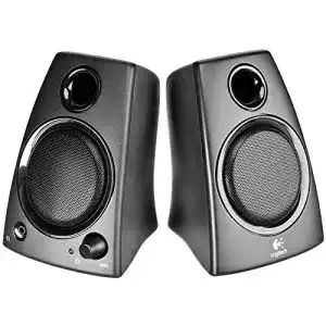 Logitech-Lautsprecher Logitech Z130 PC-Lautsprecher, Stereo