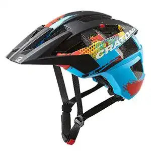 Cratoni-Fahrradhelm Cratoni Mountainbikehelm Allset