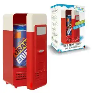 USB-Kühlschrank GreatGadgets 3072-1 USB Minikühlschrank