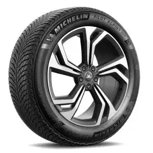 Winterreifen 275/45 R20 MICHELIN Winterreifen Pilot Alpin 5
