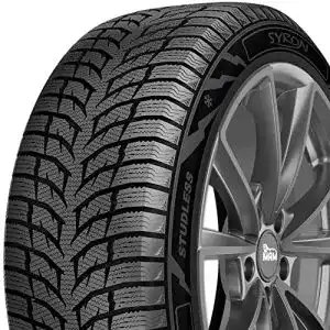 Winterreifen 17 Zoll SYRON Tires Everest 2 225/45 R17 94 H XL
