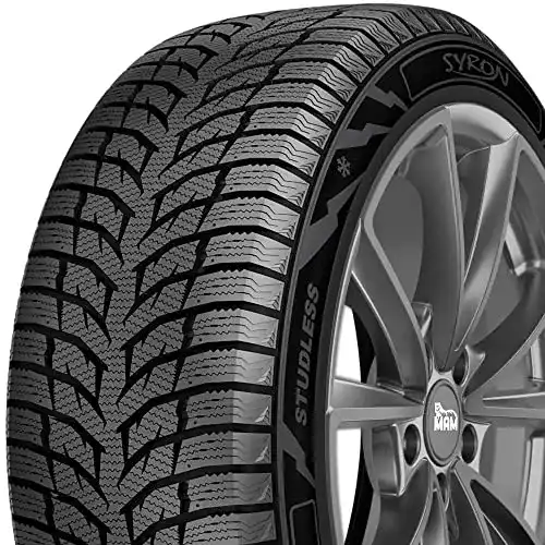 Winterreifen 17 Zoll SYRON Tires Everest 2 225/45 R17 94 H XL