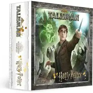Talisman-Brettspiel USAopoly , Talisman: Harry Potter, Board Game