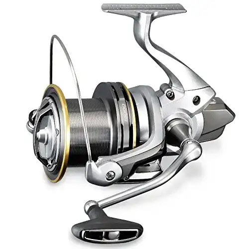 Shimano-Angelrolle SHIMANO Ultegra CI4+ XS-C 14000 Brandung