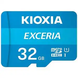 Micro-SD 16GB Kioxia SD MicroSD Card 16GB Exceria