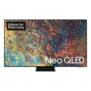 Samsung-Fernseher (55 Zoll) Samsung Neo QLED 4K TV QN90A