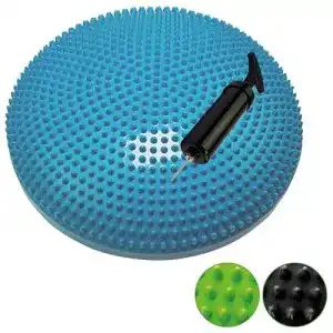 Balancekissen Tunturi Balance Pad 33 cm, Wackelkissen