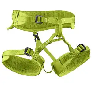 Edelrid-Klettergurt EDELRID Finn III Größe XS Oasis
