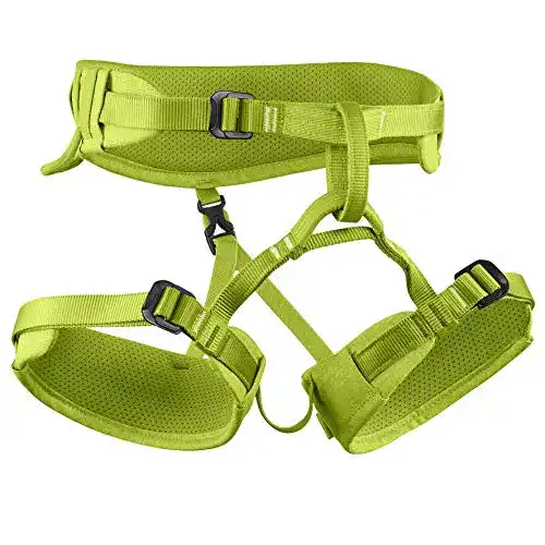 Die beste Edelrid-Klettergurt EDELRID Finn III Größe XS Oasis 2026 Test Bestseller Edelrid-Klettergurt EDELRID Finn III Größe XS Oasis