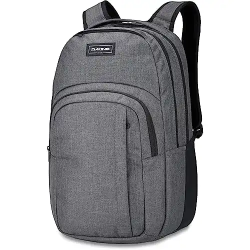 Rucksack Dakine Großer Campus, widerstandsfähig, Laptopfach