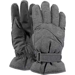 Skihandschuhe Barts Unisex Basic Skiglove Handschuhe, Grau