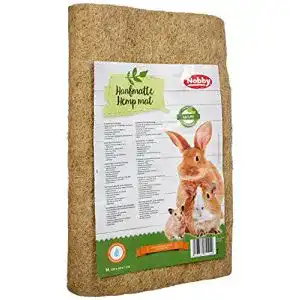 Hanfmatte Nobby 100 x 40 x 1 cm